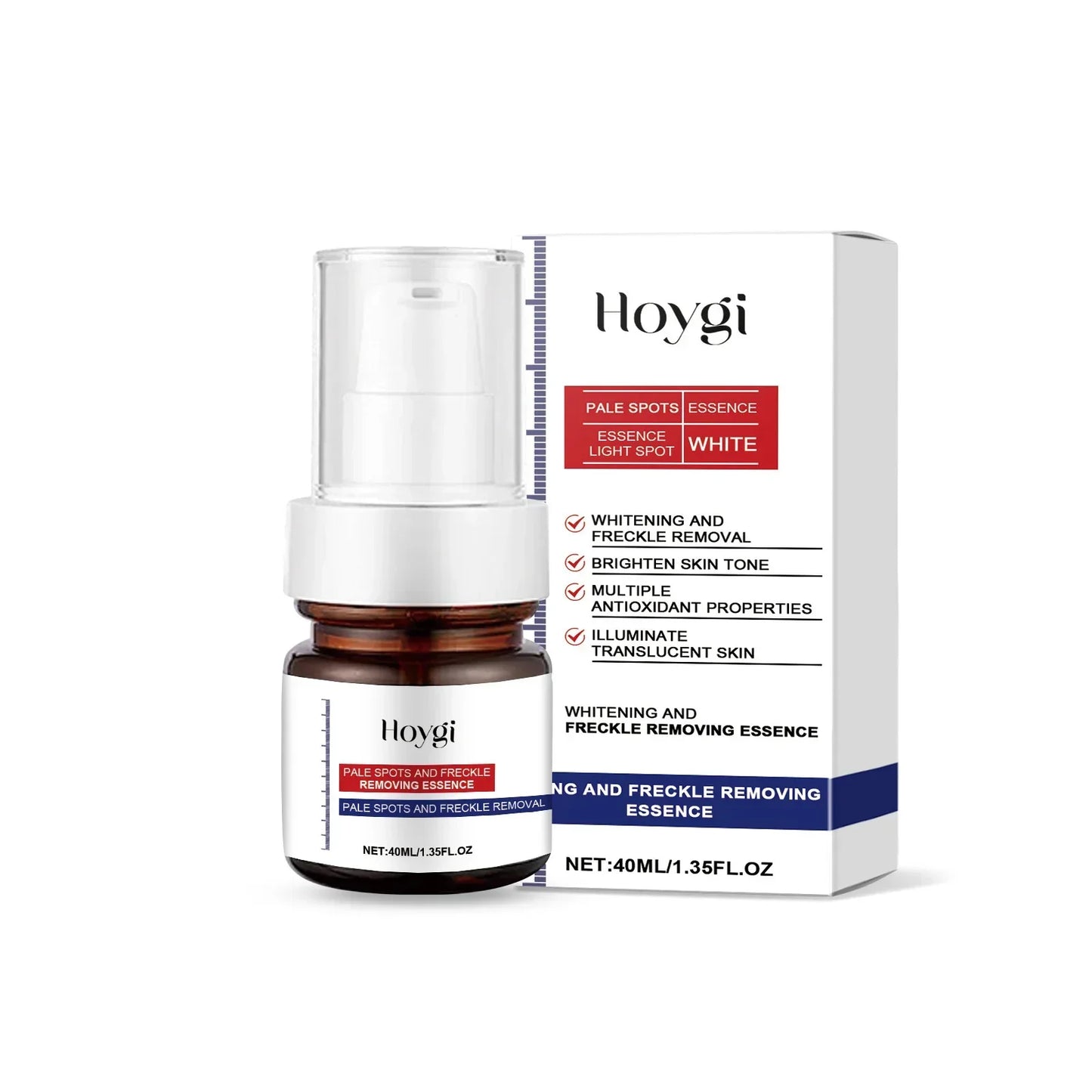 Anti-Aging Brightening Skincare Duo