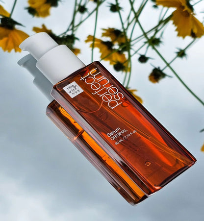 Korean Hair Oil Serum™