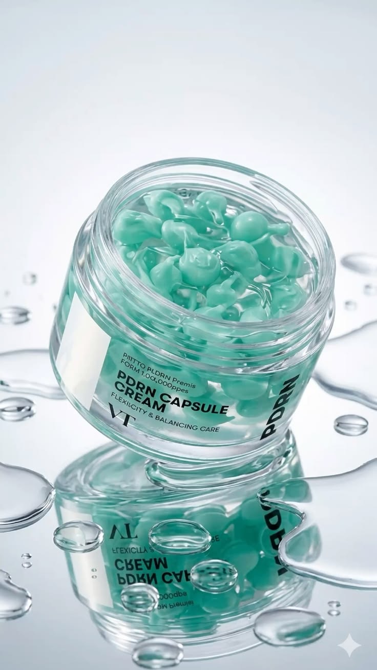 PDRN KAPSEL CREME