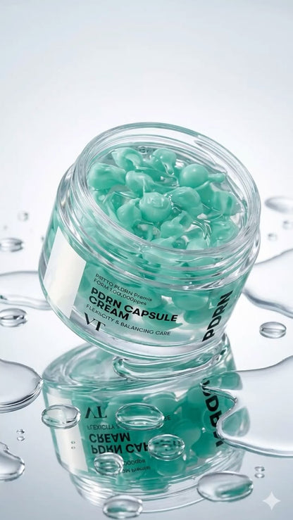 PDRN KAPSEL CREME
