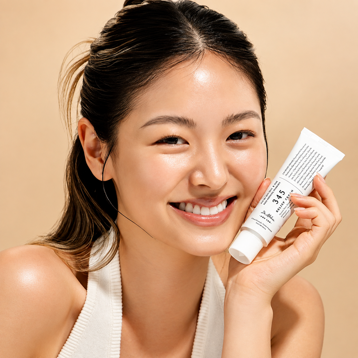 DR. ALTHEA 345 RELIEF CREAM