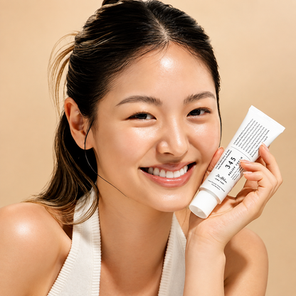 DR. ALTHEA 345 RELIEF CREAM
