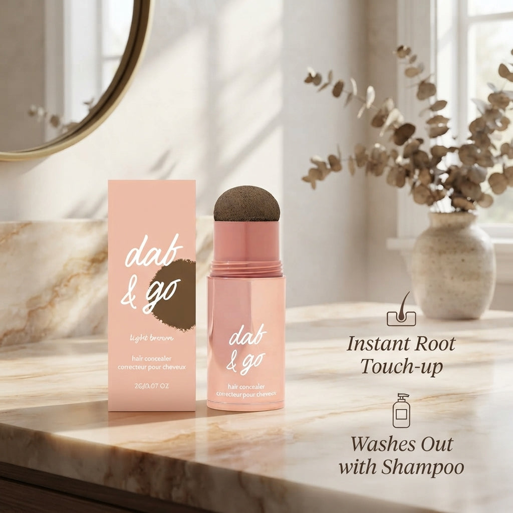 Instant Hair Coverage Stick