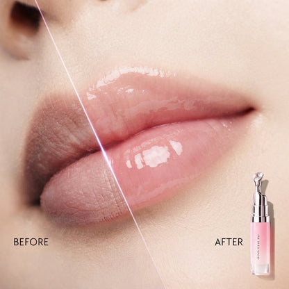 SKINTIFIC Tinted Lip Gloss
