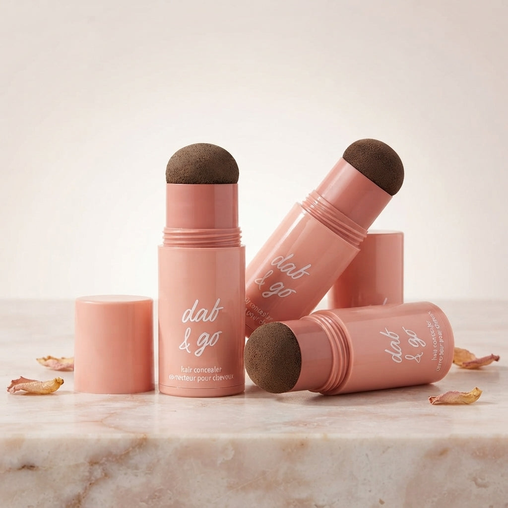 Instant Hair Coverage Stick