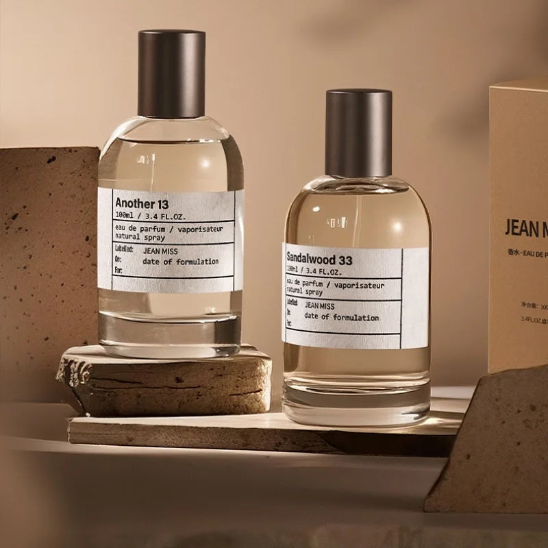 Sandelholz 33 Parfüm