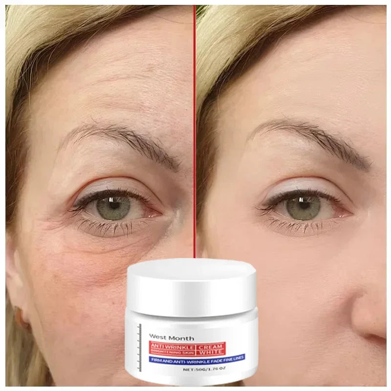 Anti-Aging Brightening Skincare Duo