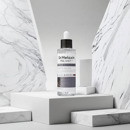RiceGlow Essence™ Dr Melaxin