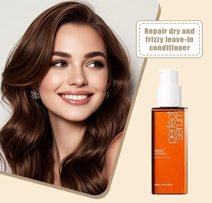 Korean Hair Oil Serum™
