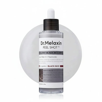 RiceGlow Essence™ Dr Melaxin
