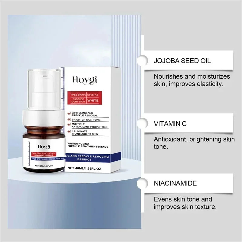 Anti-Aging Brightening Skincare Duo