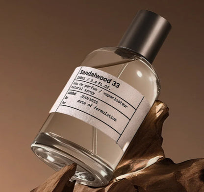 Sandelholz 33 Parfüm