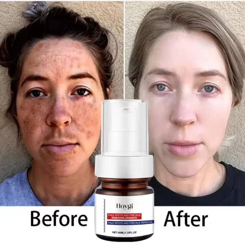 Anti-Aging Brightening Skincare Duo