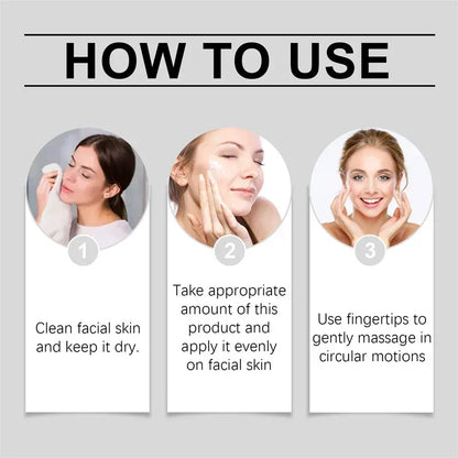 Anti-Aging Brightening Skincare Duo