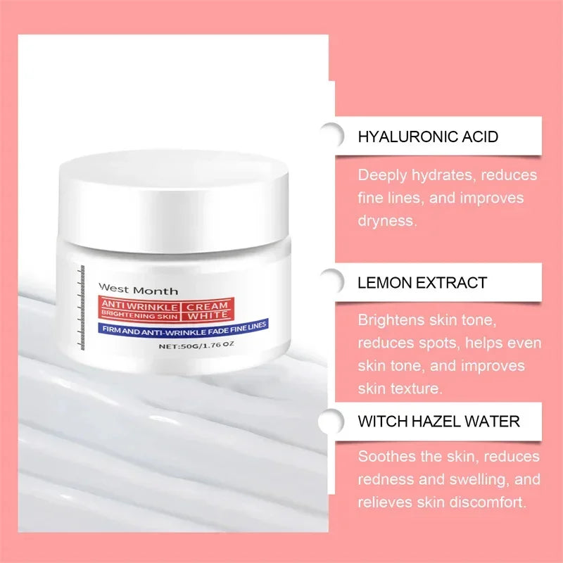 Anti-Aging Brightening Skincare Duo