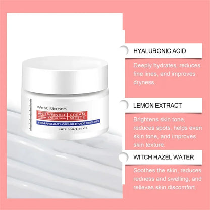 Anti-Aging Brightening Skincare Duo