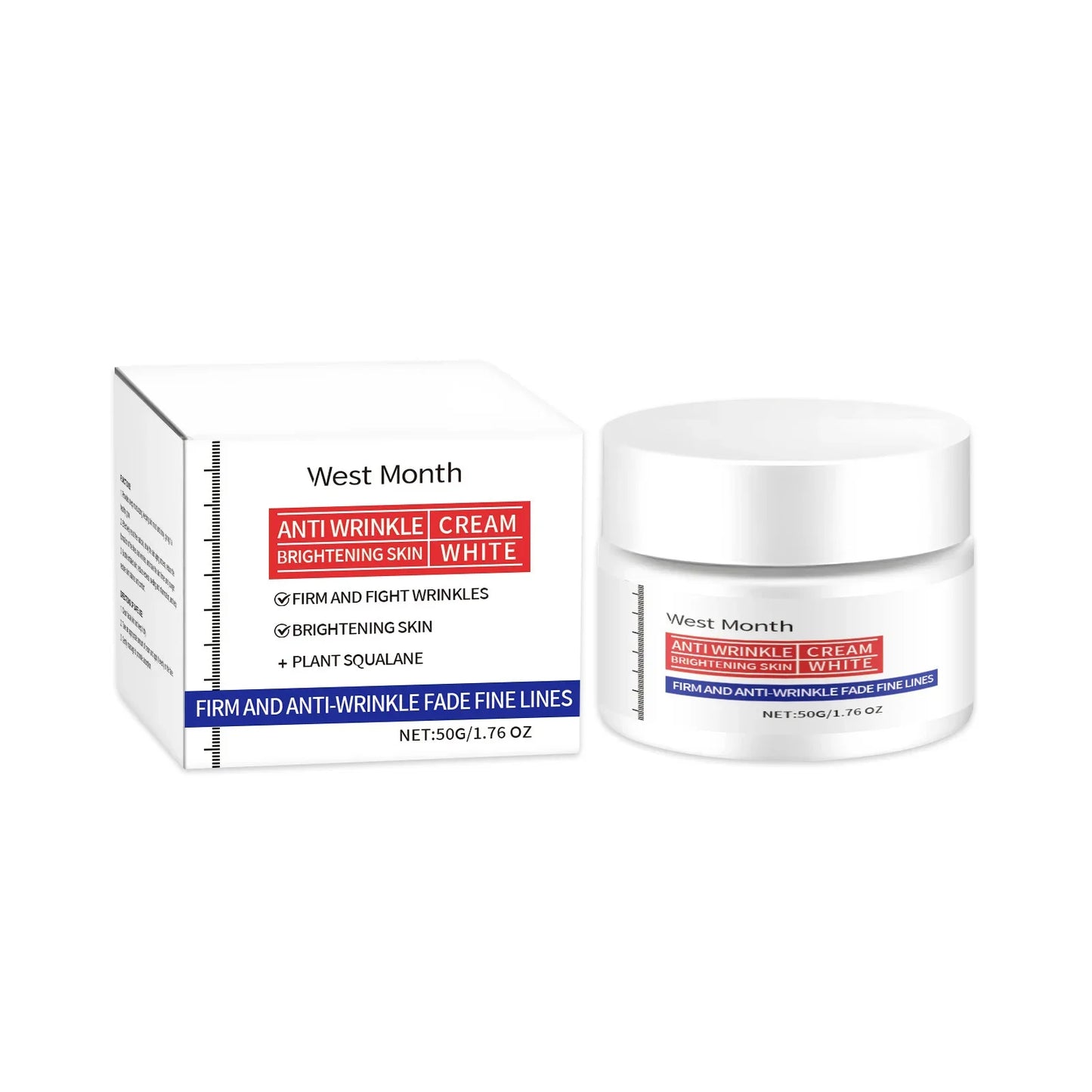 Anti-Aging Brightening Skincare Duo