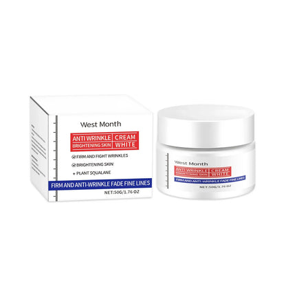 Anti-Aging Brightening Skincare Duo