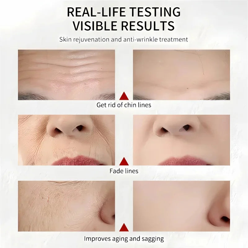 Anti-Aging Brightening Skincare Duo