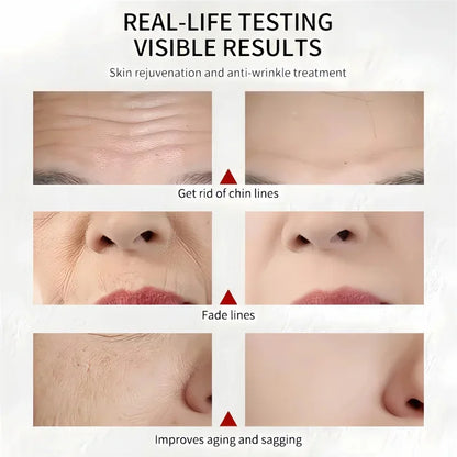Anti-Aging Brightening Skincare Duo