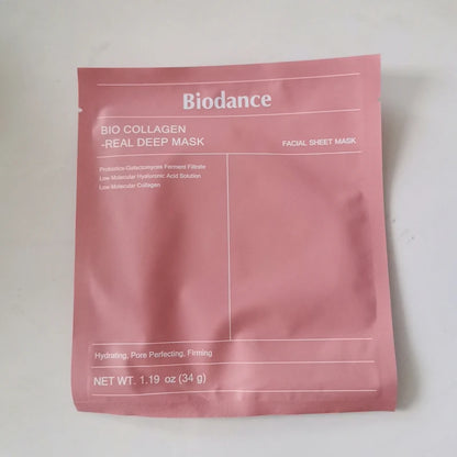 Bio-Collagen Face Mask