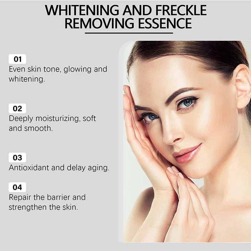 Anti-Aging Brightening Skincare Duo