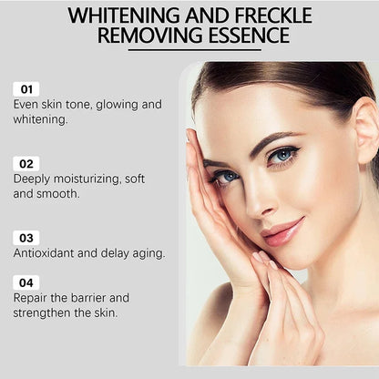 Anti-Aging Brightening Skincare Duo