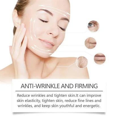 Anti-Aging Brightening Skincare Duo