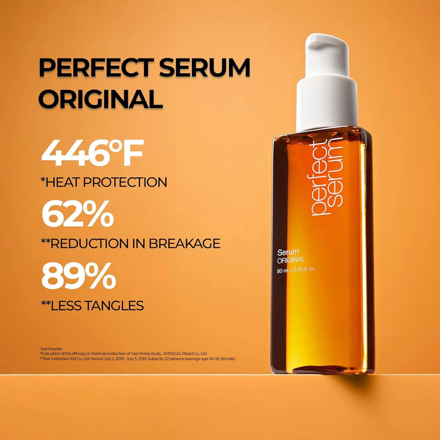 Korean Hair Oil Serum™