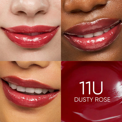 SKINTIFIC Tinted Lip Gloss