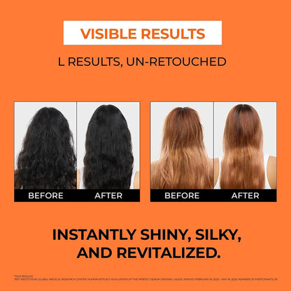 Korean Hair Oil Serum™