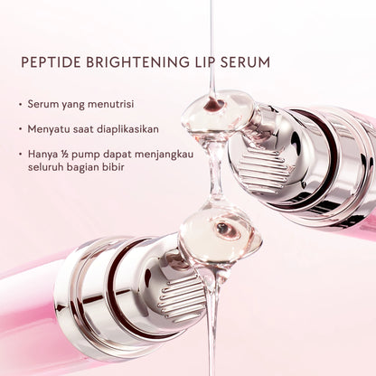 SKINTIFIC Tinted Lip Gloss