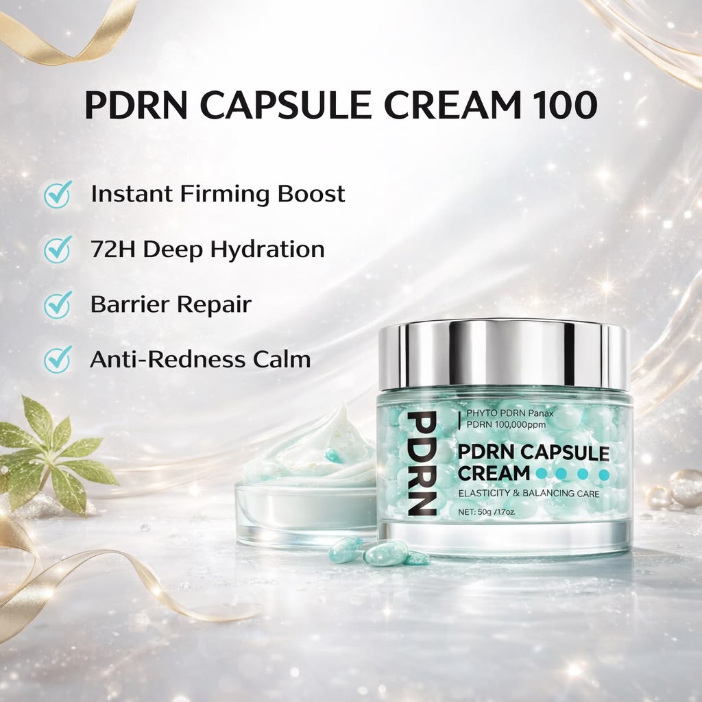 PDRN KAPSEL CREME