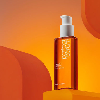 Korean Hair Oil Serum™