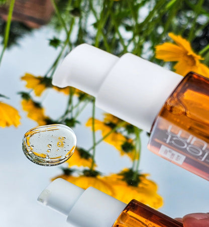 Korean Hair Oil Serum™