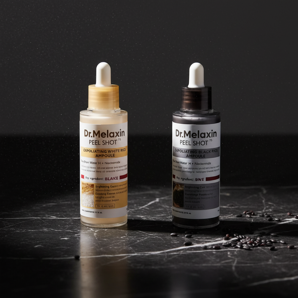 Dr. Melaxin Dark & Moody