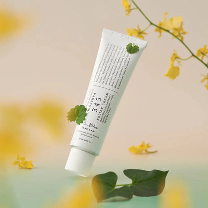 DR. ALTHEA 345 RELIEF CREAM