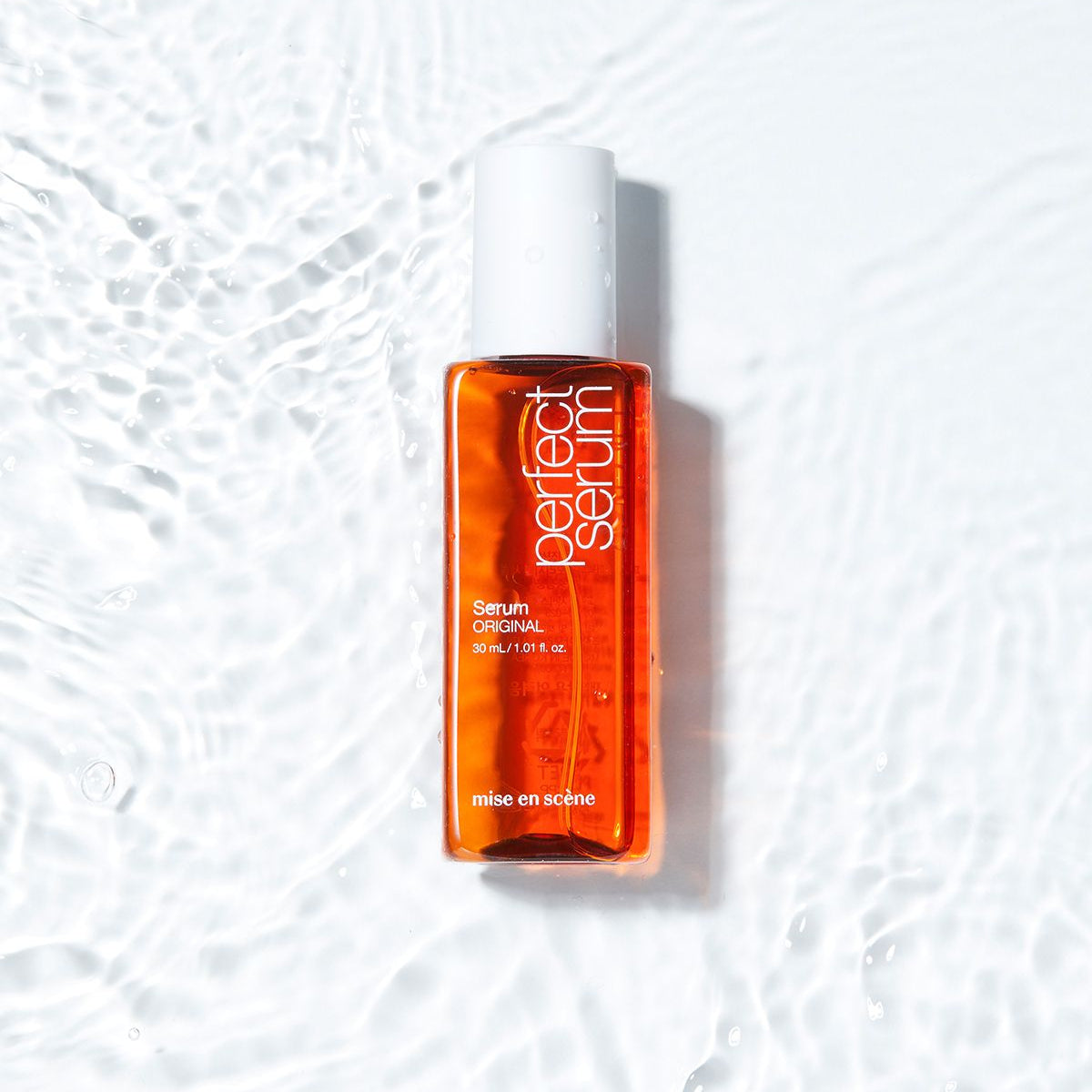 Korean Hair Oil Serum™