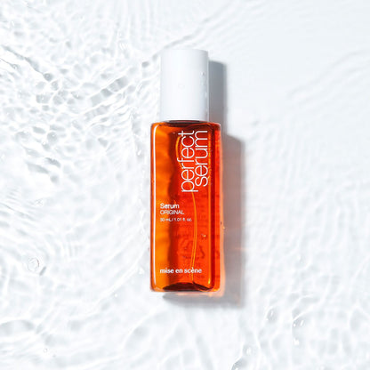 Korean Hair Oil Serum™