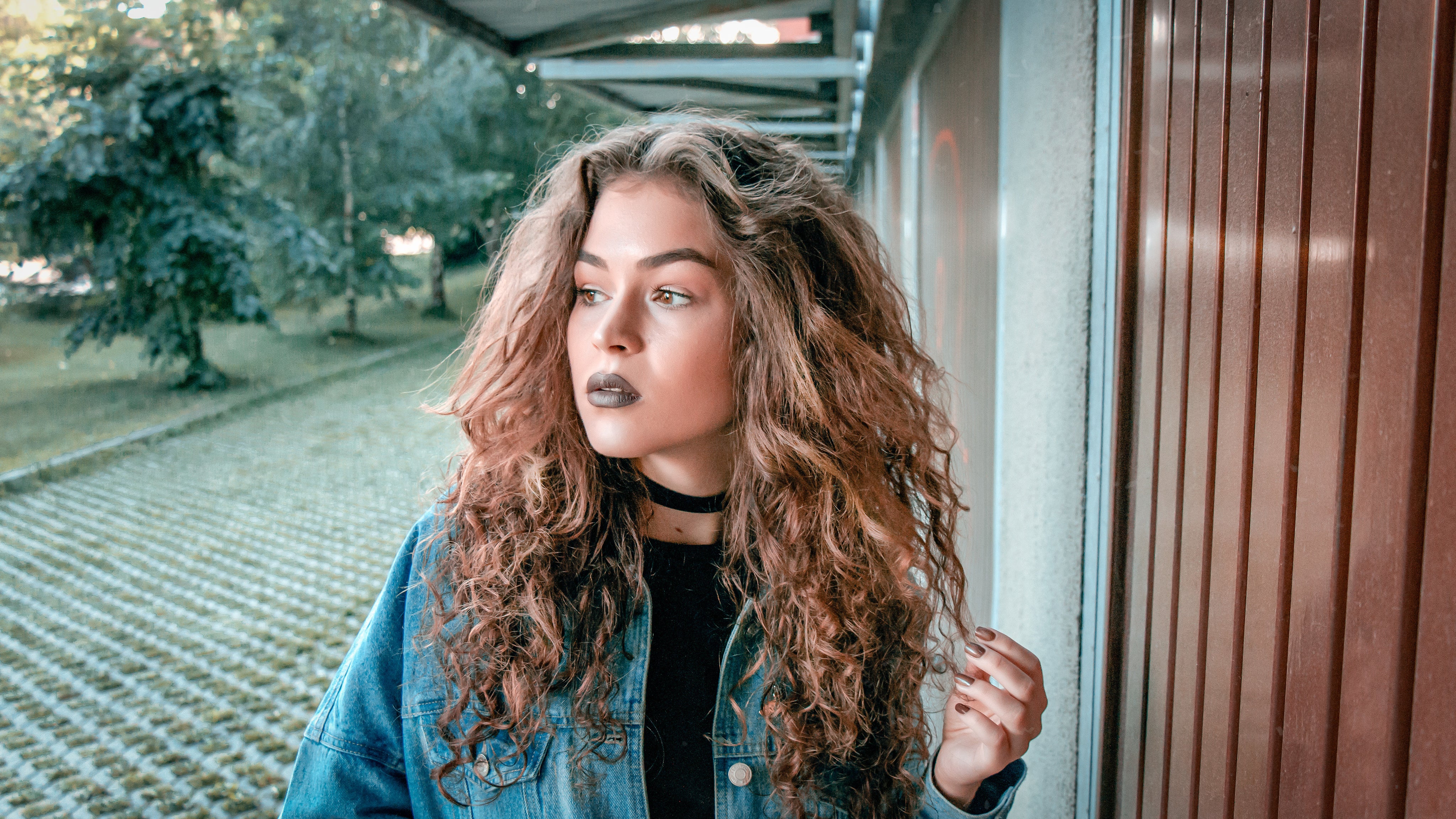 Zoe N.