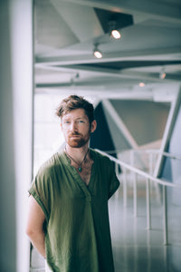 Oliver Bennett