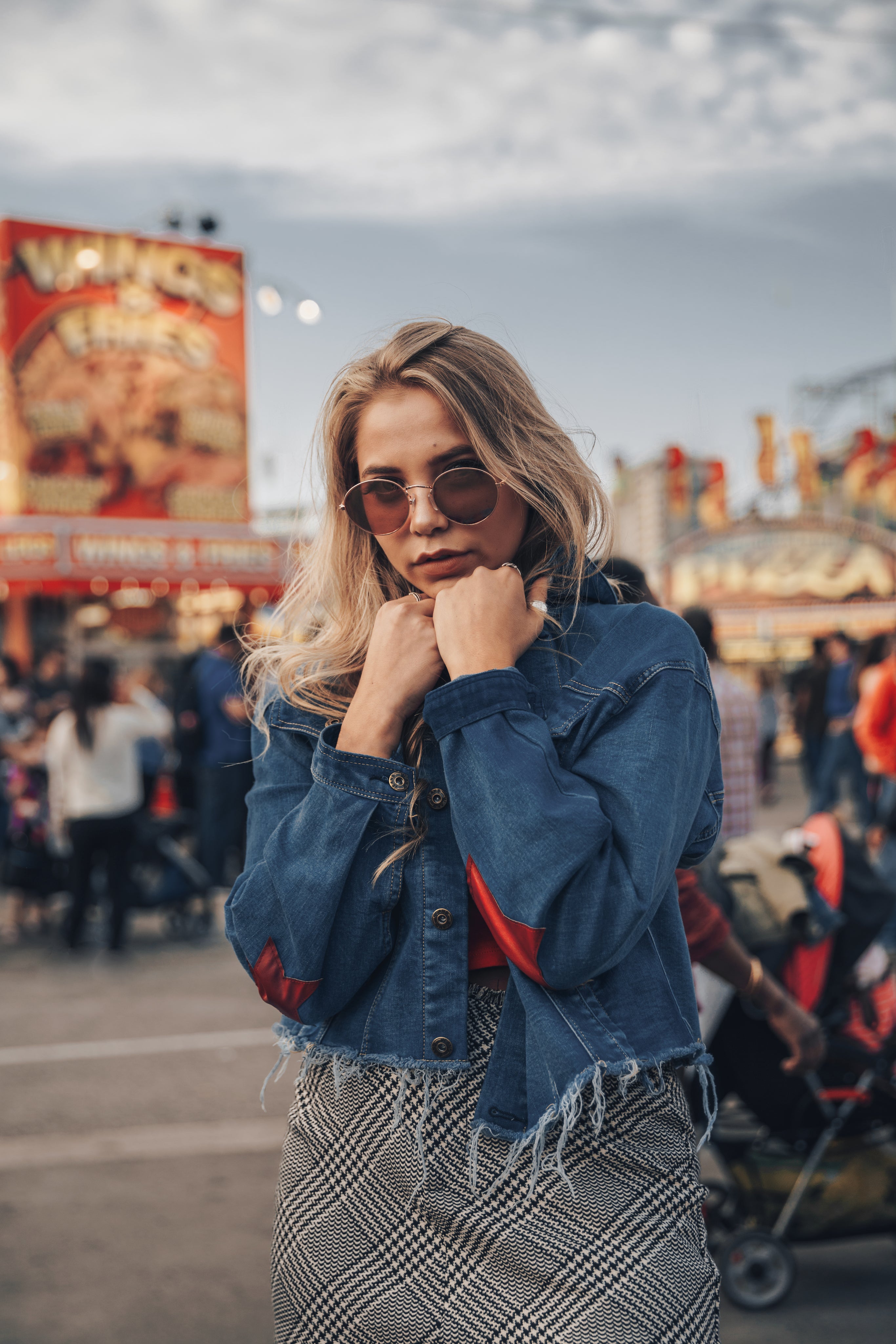 Kennedy Rhodes