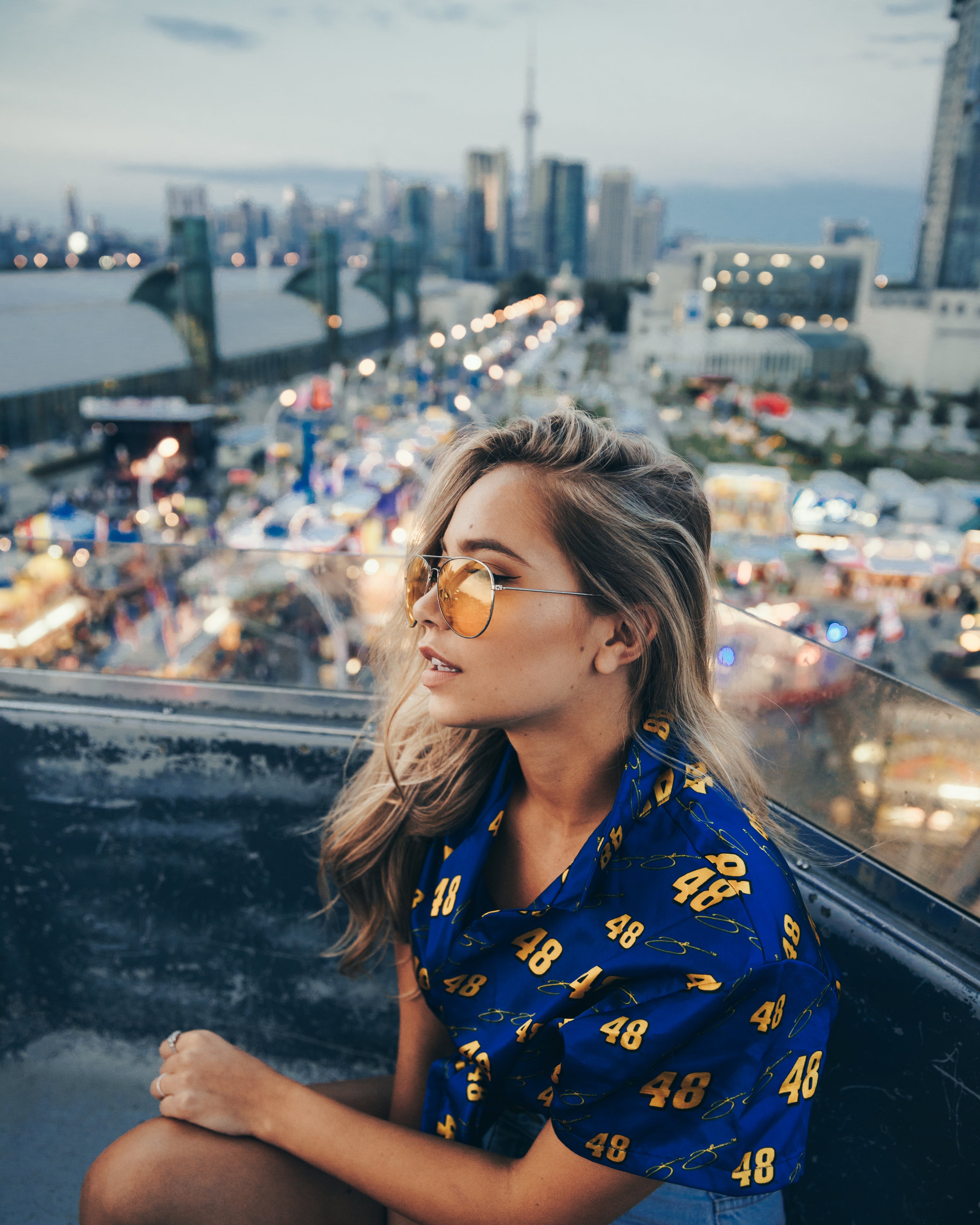 Alyssa Evans